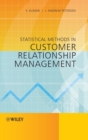 Statistical Methods in Customer Relationship Management - Book