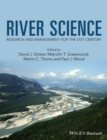 River Science : Research and Management for the 21st Century - Book