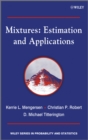 Mixtures : Estimation and Applications - eBook