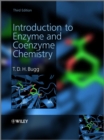 Introduction to Enzyme and Coenzyme Chemistry - Book