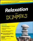 Relaxation For Dummies - Book