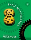 Basic Mathematics : A Text/Workbook - Book