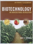 Lab Manual for Herren's Introduction to Biotechnology, 2nd - Book
