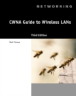CWNA Guide to Wireless LANs - Book