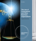 The Law of Corporations and Other Business Organizations, International Edition - Book