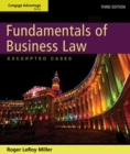 Cengage Advantage Books: Fundamentals of Business Law: Excerpted Cases - Book