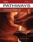 Pathways: Listening, Speaking, and Critical Thinking 1 with Online Access Code - Book