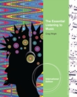 The Essential Listening to Music, International Edition - Book