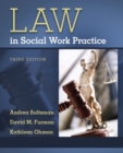 Law in Social Work Practice - Book