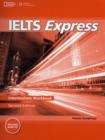 IELTS Express Intermediate Workbook + Audio CD - Book