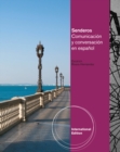 Senderos : Comunicacion y conversacion en espanol, International Edition (with iLrn (TM) Advance Printed Access Card) - Book