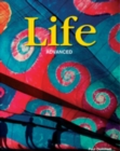 Life Advanced with DVD - Book