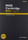 PASS Cambridge BEC Higher: Teacher's Book + Audio CD - Book