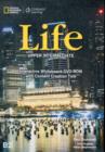 Life Upper Intermediate: Interactive Whiteboard DVD-ROM - Book