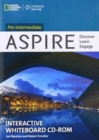Aspire Pre-Intermediate: Interactive Whiteboard - Book