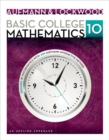 Basic College Mathematics : An Applied Approach - Book