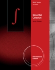 Essential Calculus, International Metric Edition - Book