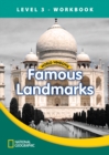 World Windows 3 (Social Studies): Famous Landmarks Workbook - Book