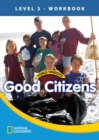 World Windows 2 (Social Studies): Good Citizens Workbook - Book