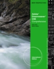 New Perspectives on Adobe Dreamweaver CS6, Comprehensive, International Edition - Book