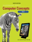 Computer Concepts : Illustrated Brief - Book