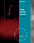 Single Variable Essential Calculus - Book