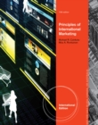 Principles Of International Marketing - Book