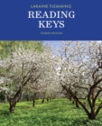 Reading Keys - Book