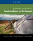 Engineering Applications in Sustainable Design and Development, SI Edition - Book