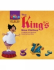 Our World Readers: The King's New Clothes : American English - Book