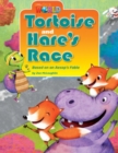Our World Readers: Tortoise and Hare's Race : American English - Book
