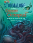 Our World Readers: Stormalong and the Giant Octopus : American English - Book