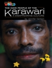 Our World Readers: The Cave People of the Karawari, A Disappearing Culture : American English - Book