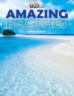 Our World Readers: Amazing Beaches : American English - Book