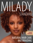 Workbook for Milady Natural Hair Care and Braiding - Book