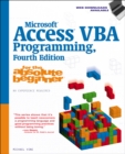 Microsoft (R) Access VBA Programming for the Absolute Beginner - Book
