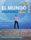 El Mundo 21 hispano - Book
