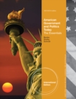 American Government and Politics Today : Essentials 2013 - 2014 Edition, International Edition - Book