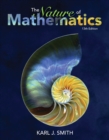 Nature of Mathematics - Book