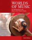 Worlds of Music : An Introduction to the Music of the World's Peoples - Book
