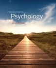 Introduction to Psychology - Book