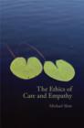 The Ethics of Care and Empathy - eBook