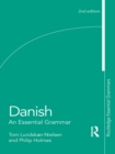 Danish: An Essential Grammar - eBook
