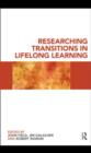 Researching Transitions in Lifelong Learning - eBook