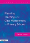 Planning, Teaching and Class Management in Primary Schools - eBook