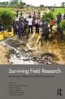 Surviving Field Research : Working in Violent and Difficult Situations - eBook