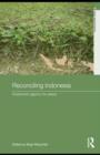 Reconciling Indonesia : Grassroots agency for peace - eBook