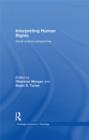 Interpreting Human Rights : Social Science Perspectives - eBook