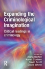 Expanding the Criminological Imagination - eBook