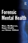 Forensic Mental Health - eBook